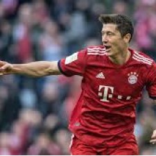 Lewandowski i Bayern München obnavljali su se za četiri godine